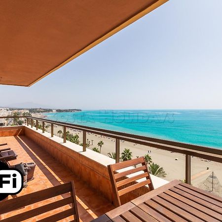 Los Reales 8C Estepona Exterior foto